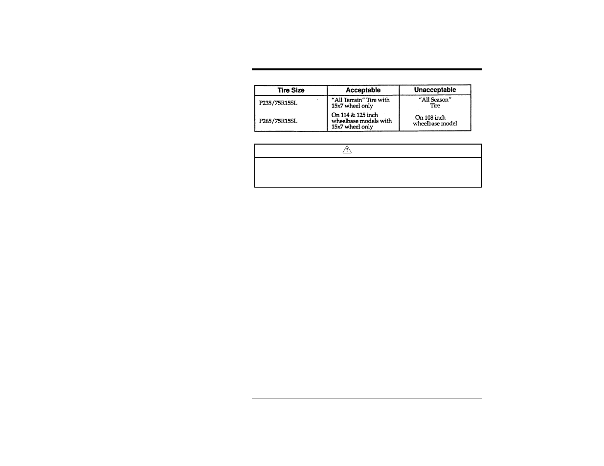 Servicing your ranger | FORD Ranger User Manual | Page 292 / 369