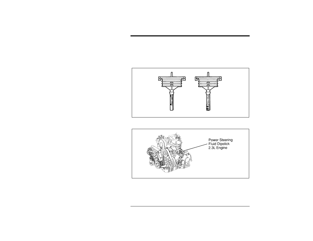 FORD Ranger User Manual | Page 305 / 369