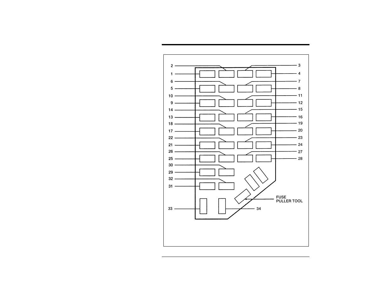 FORD Ranger User Manual | Page 309 / 369