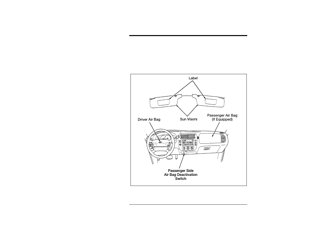 FORD Ranger User Manual | Page 32 / 369