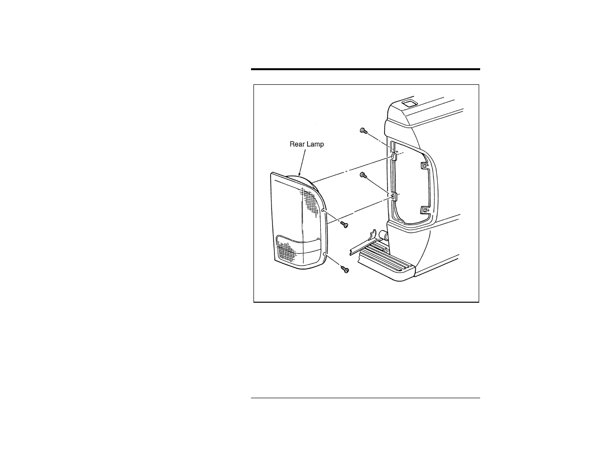 Servicing your ranger | FORD Ranger User Manual | Page 320 / 369