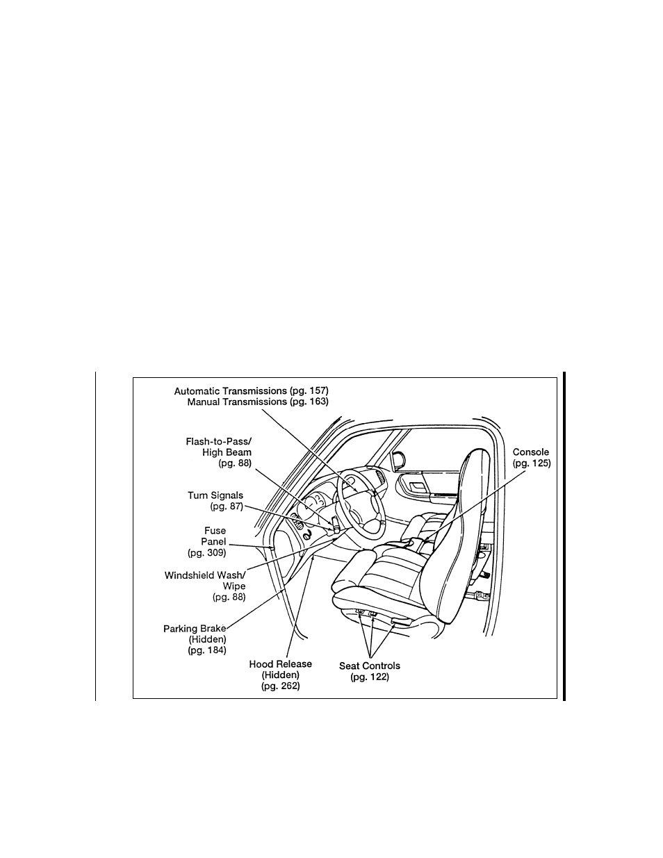 FORD Ranger User Manual | Page 339 / 369