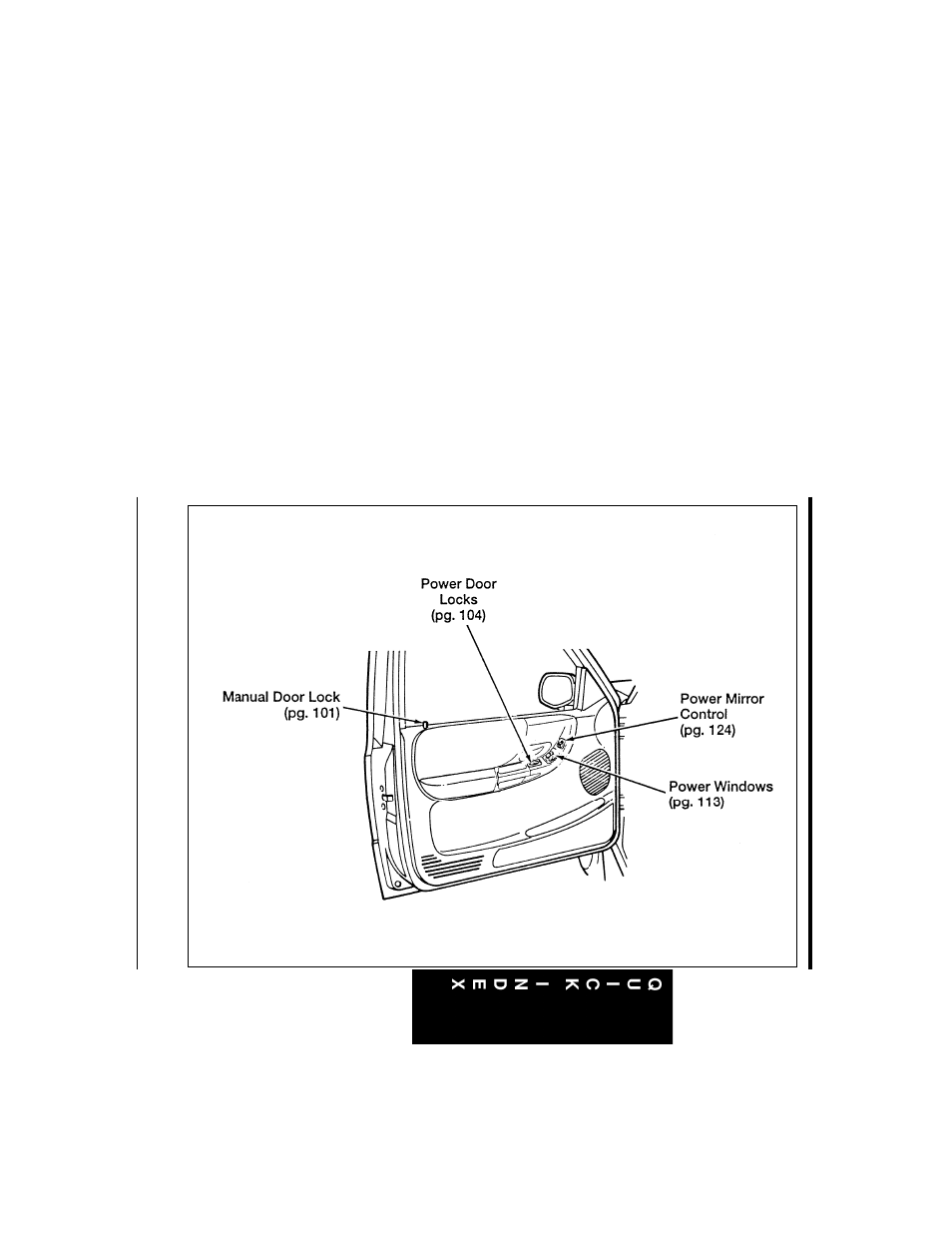 FORD Ranger User Manual | Page 340 / 369