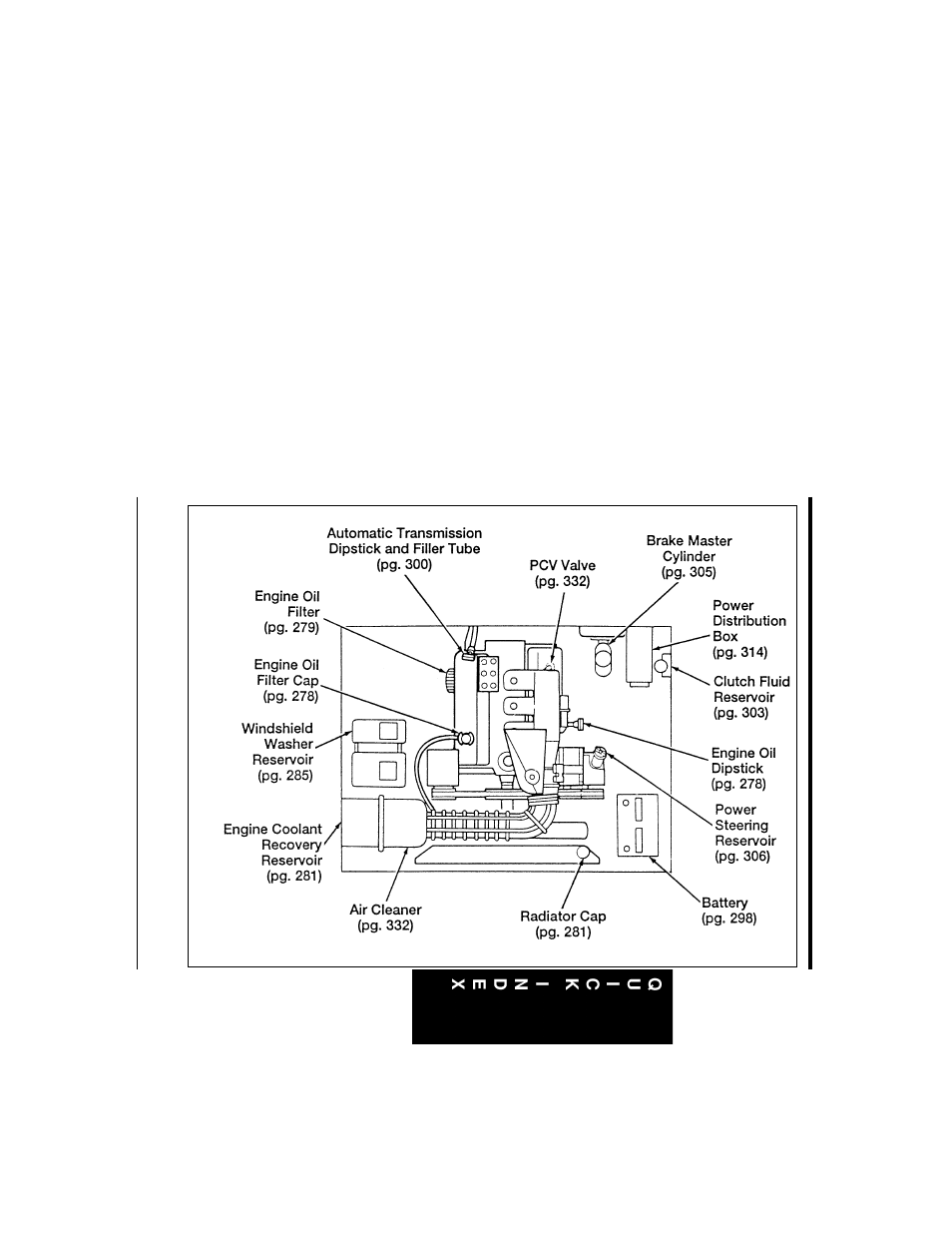 FORD Ranger User Manual | Page 346 / 369