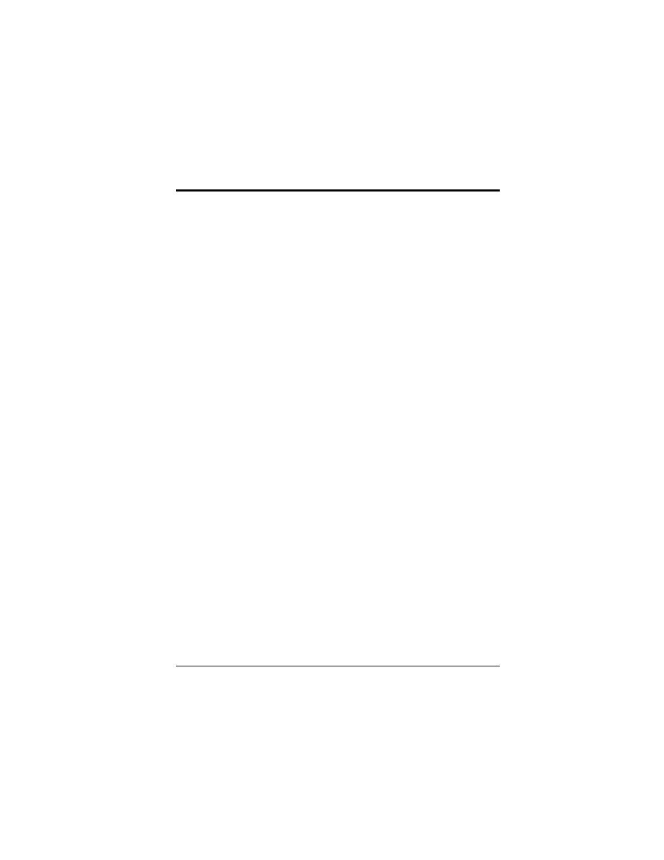 FORD Ranger User Manual | Page 354 / 369