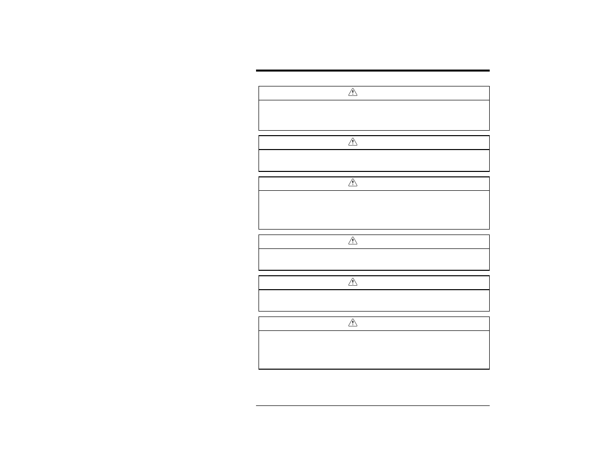 Safety restraints | FORD Ranger User Manual | Page 37 / 369