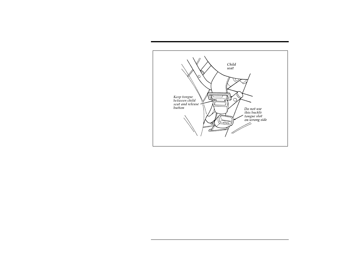 FORD Ranger User Manual | Page 40 / 369