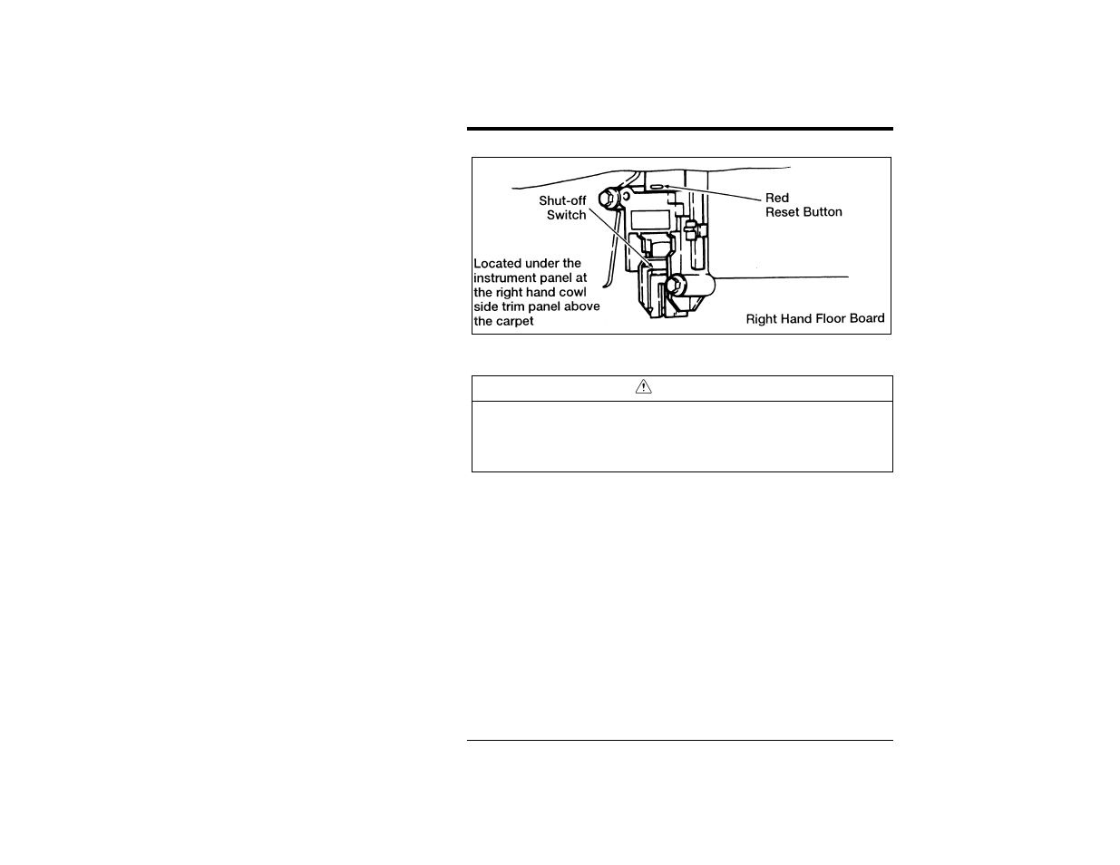 Starting your ranger | FORD Ranger User Manual | Page 51 / 369