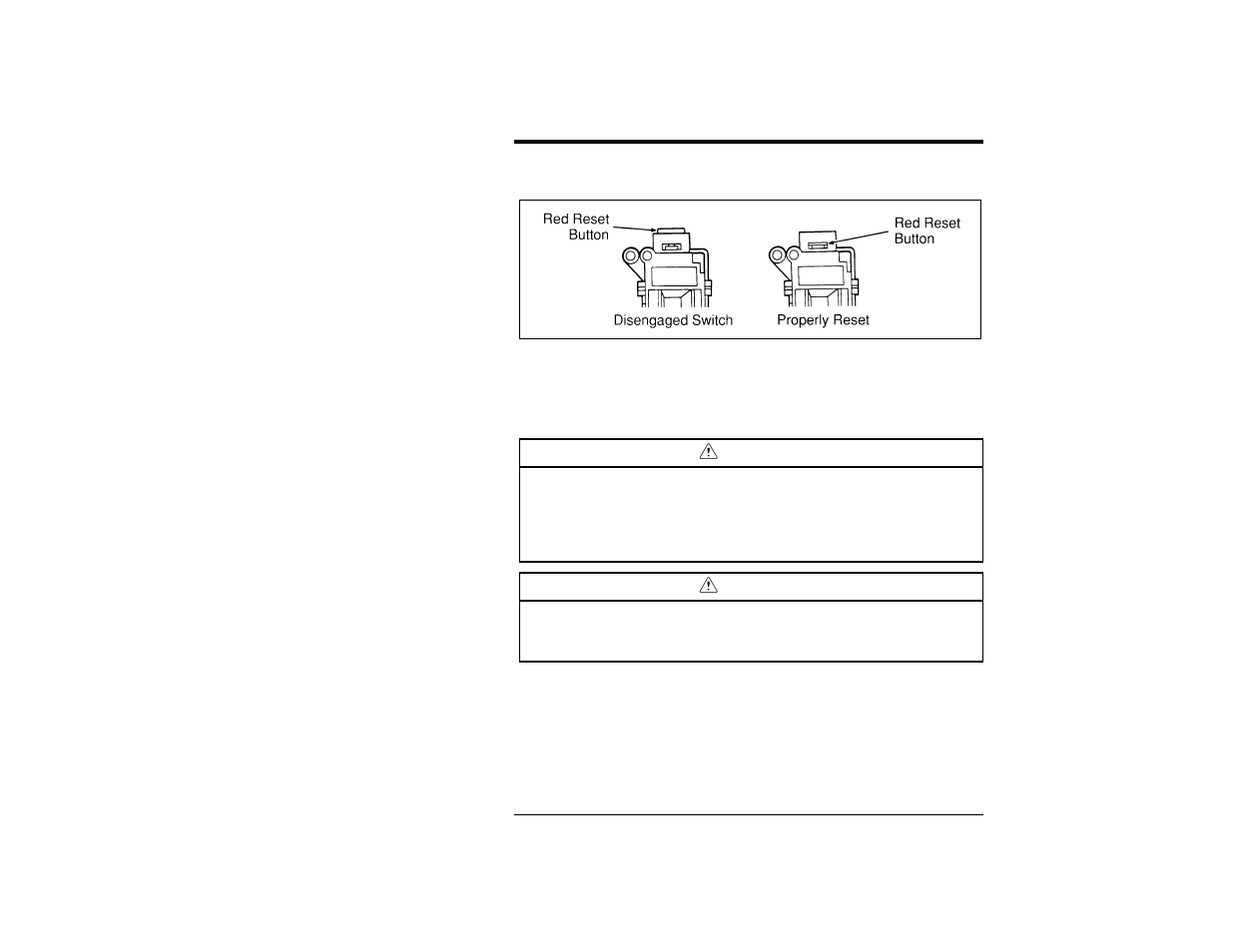 FORD Ranger User Manual | Page 52 / 369