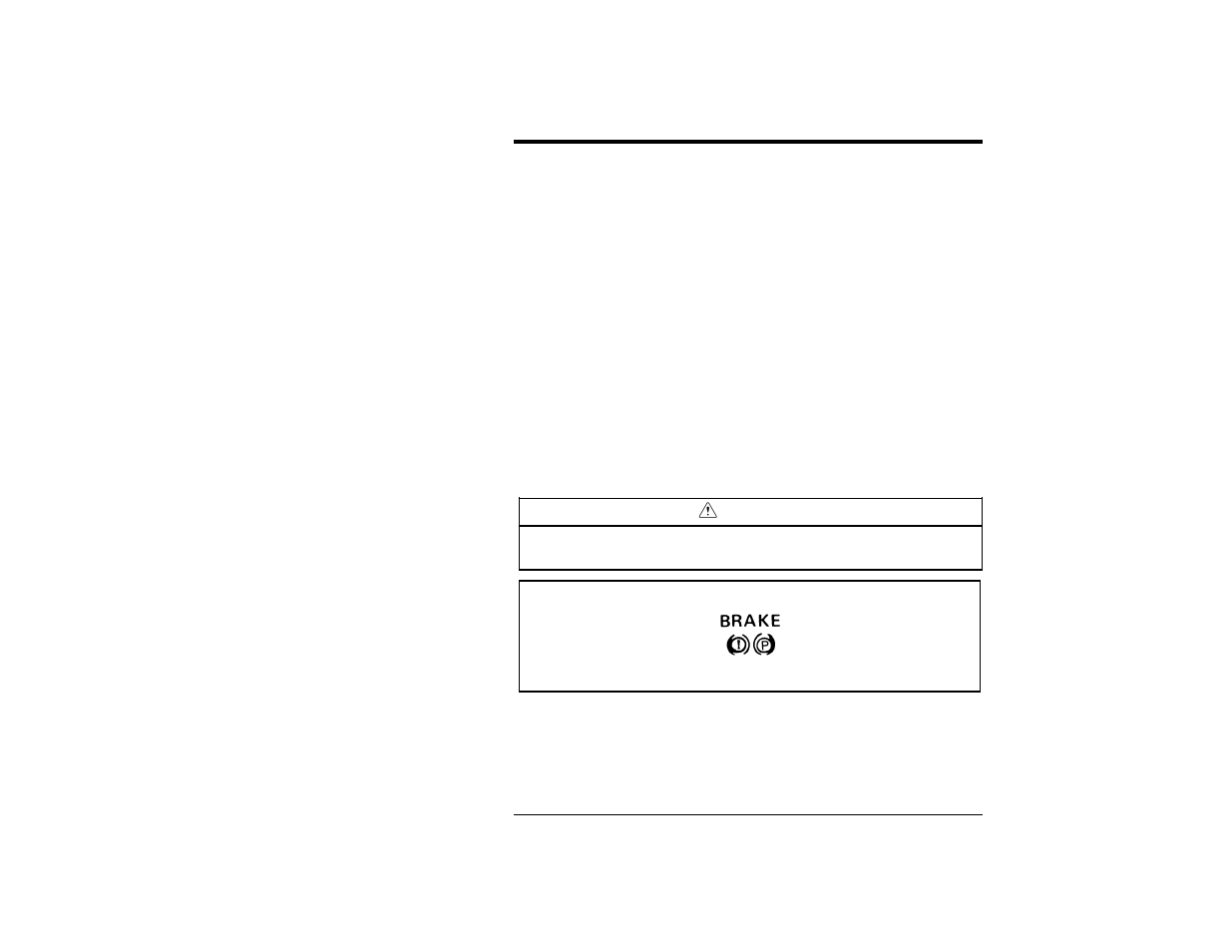 FORD Ranger User Manual | Page 57 / 369