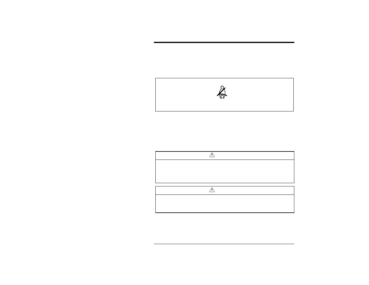 FORD Ranger User Manual | Page 59 / 369