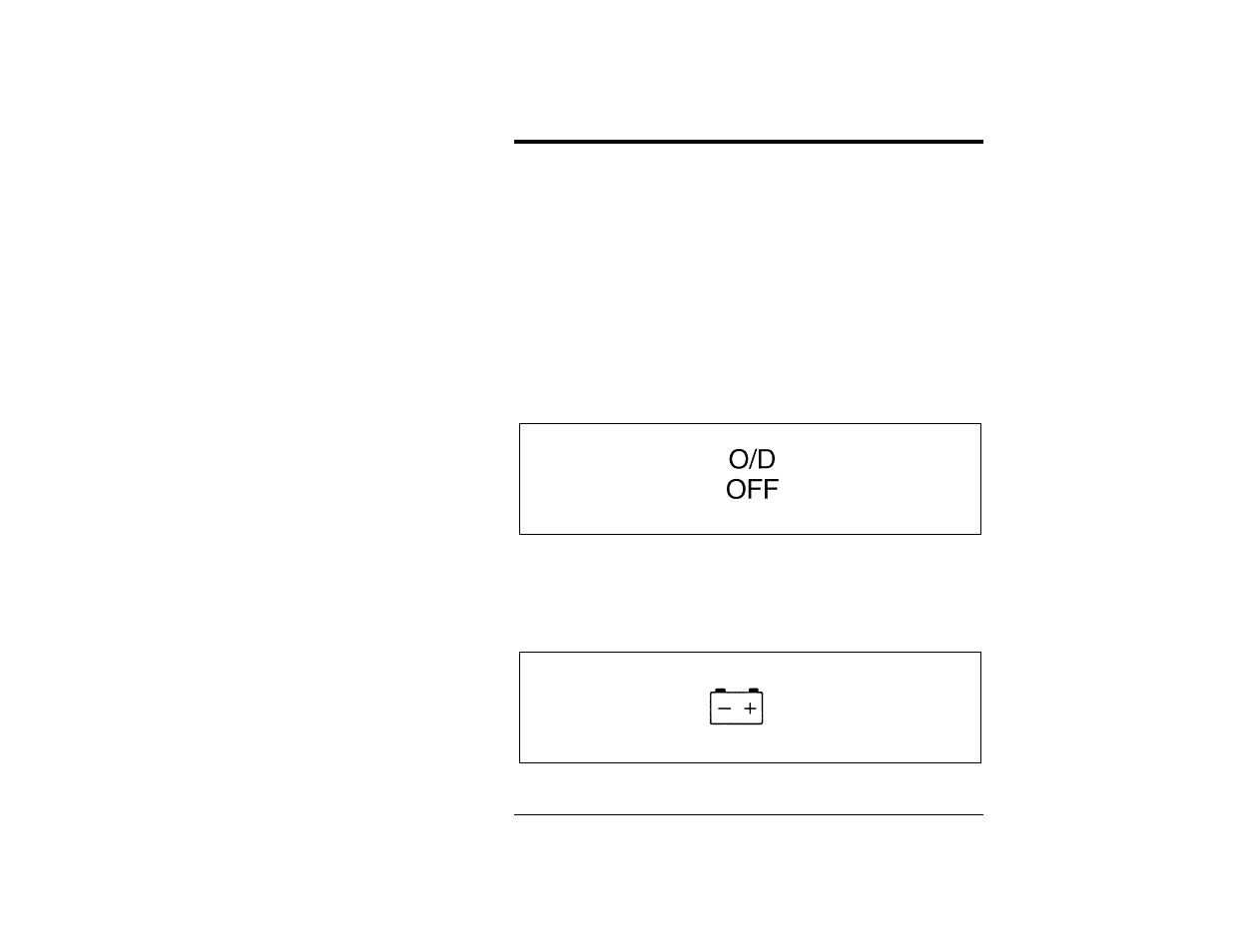 FORD Ranger User Manual | Page 63 / 369