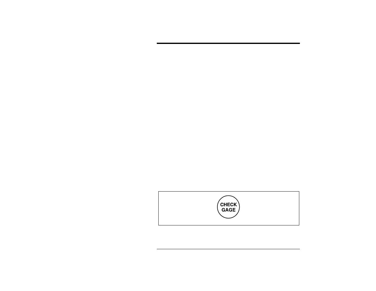 Warning lights and gauges | FORD Ranger User Manual | Page 64 / 369