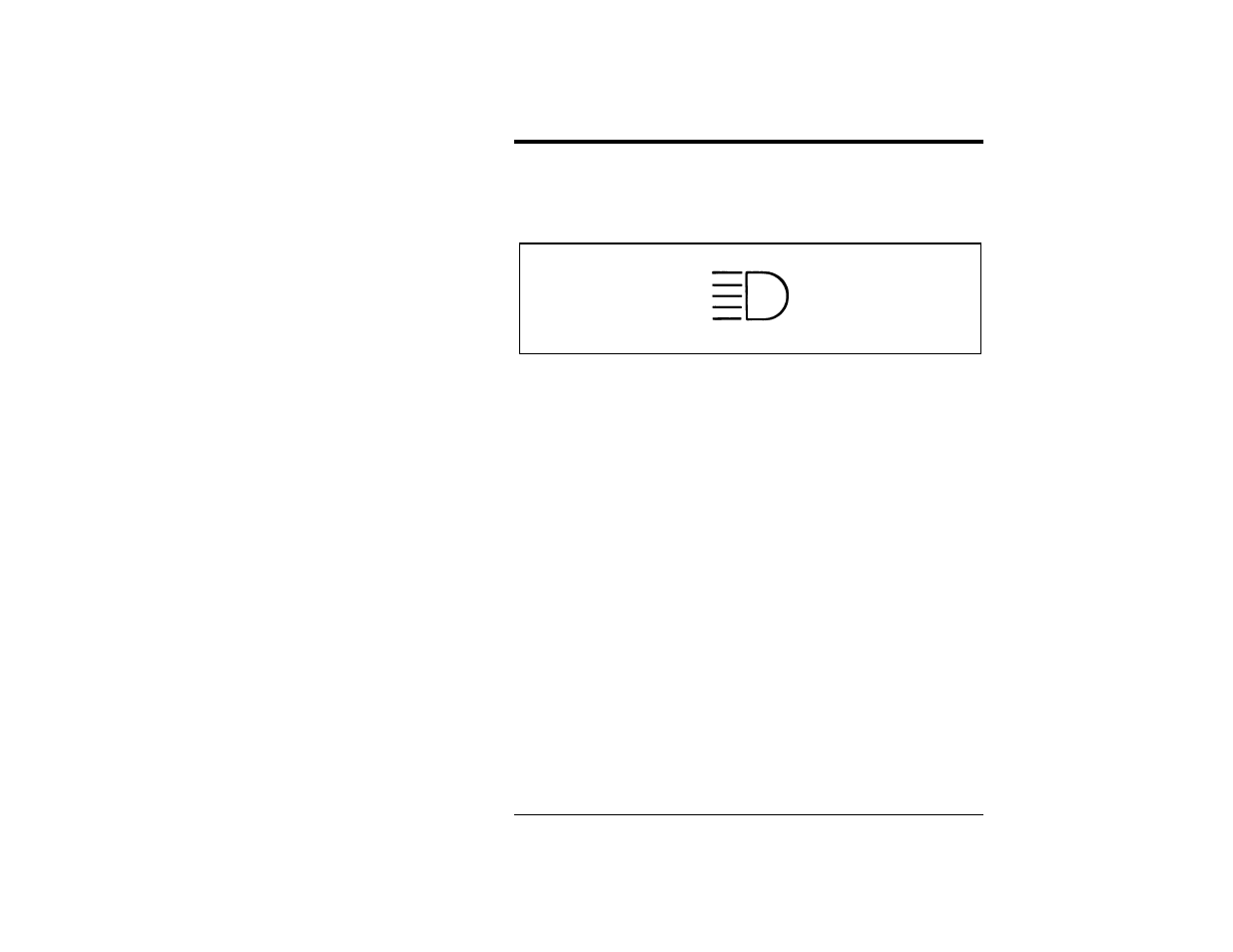 Warning lights and gauges | FORD Ranger User Manual | Page 68 / 369