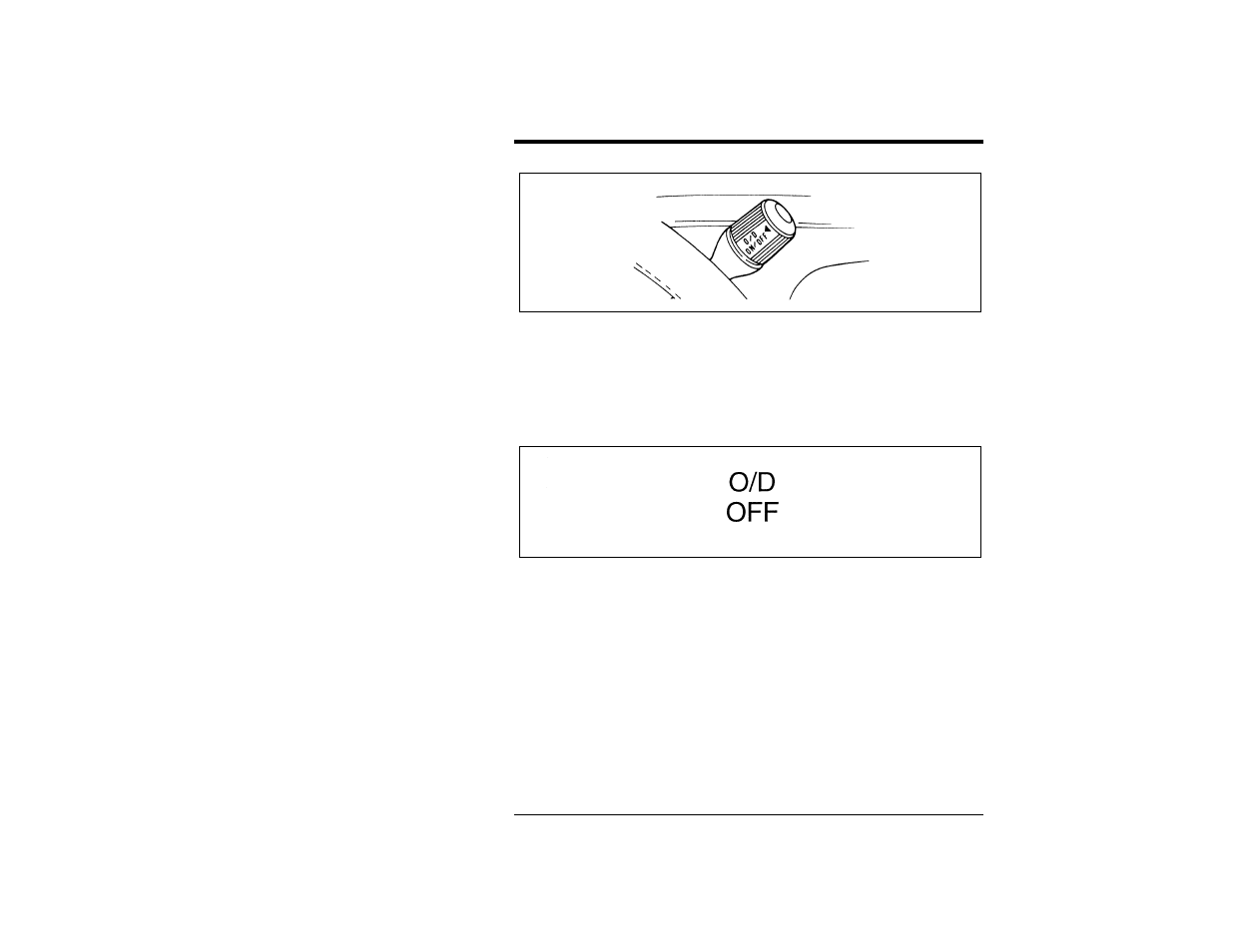 FORD Ranger User Manual | Page 90 / 369