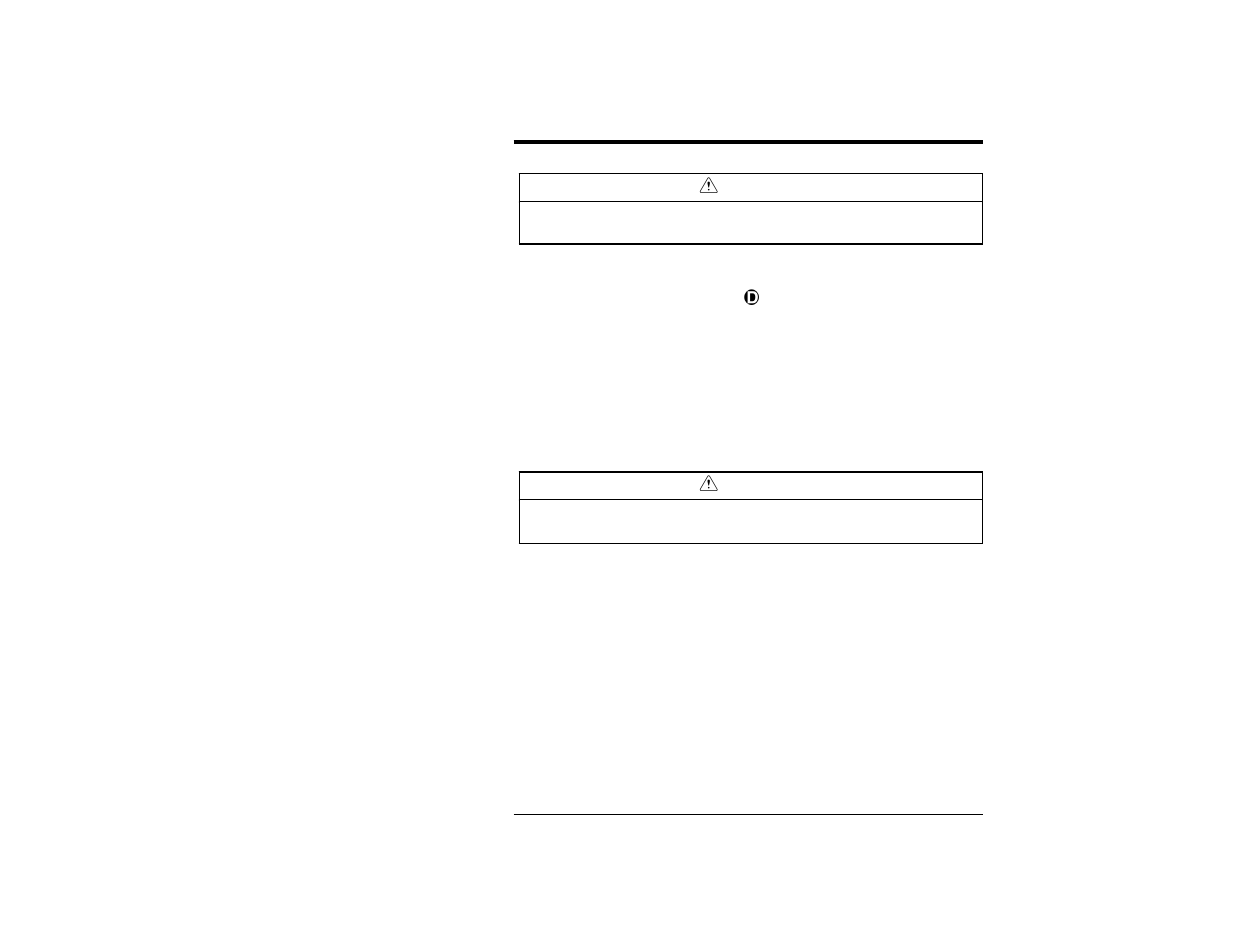 Steering column controls | FORD Ranger User Manual | Page 95 / 369