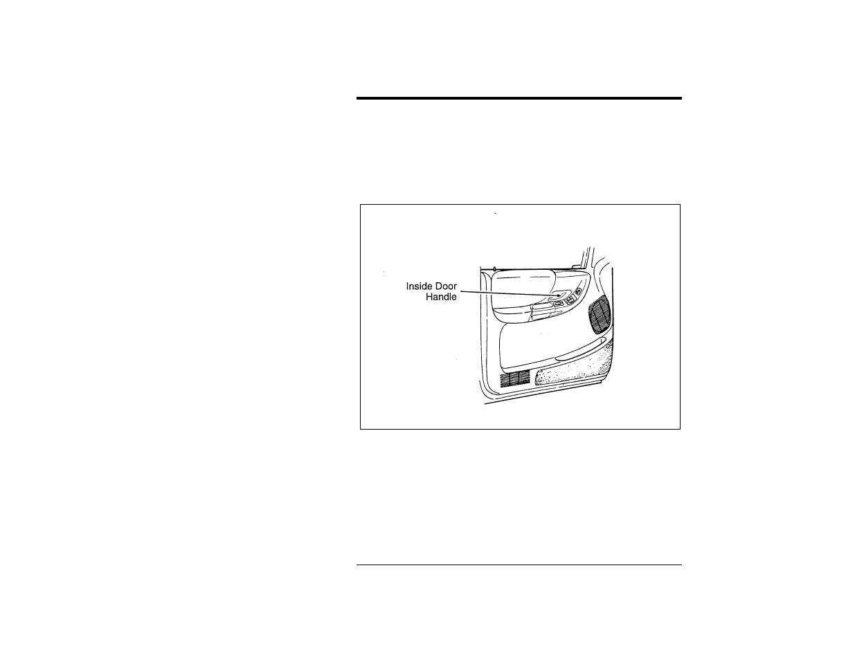Features | FORD Ranger User Manual | Page 99 / 369