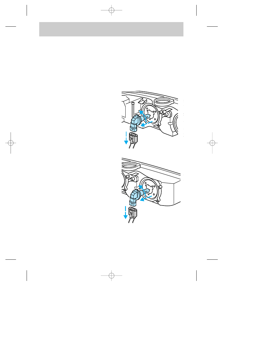 Maintenance and care | FORD 1998 Contour User Manual | Page 171 / 200