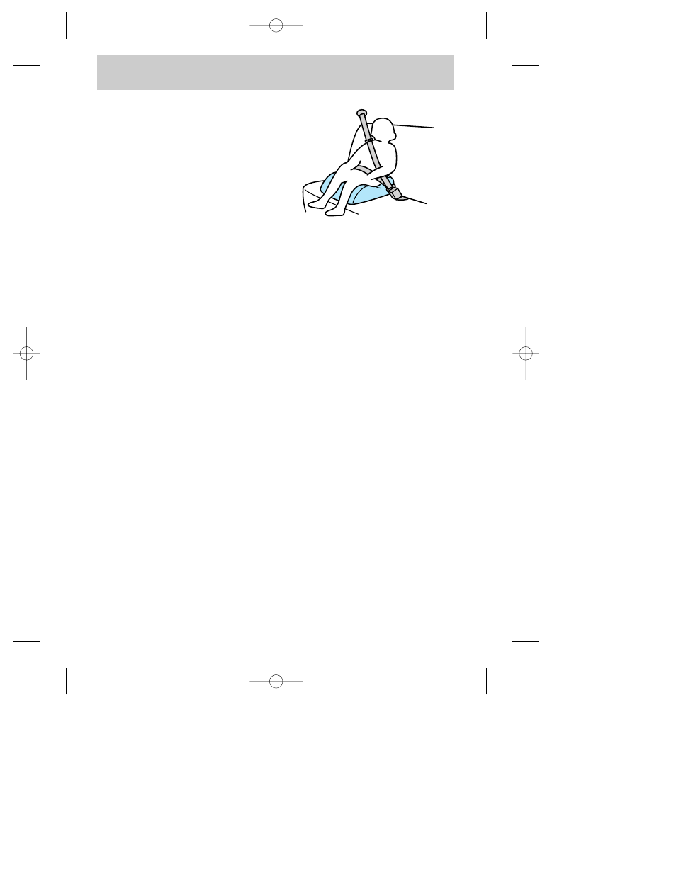 Seating and safety restraints | FORD 1998 Contour User Manual | Page 67 / 200