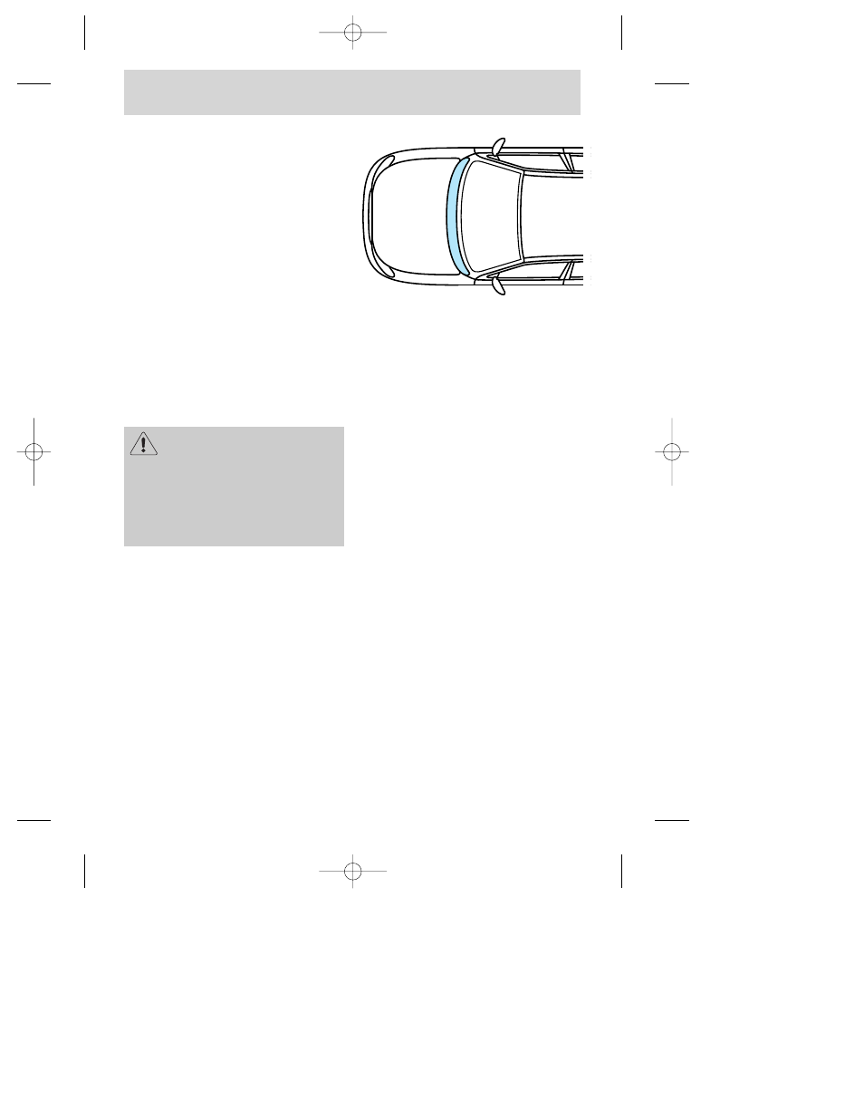 Starting | FORD 1998 Contour User Manual | Page 81 / 200