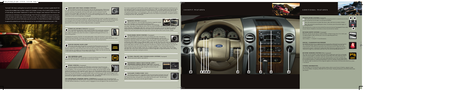 FORD 2004 F-150 User Manual | Page 2 / 2