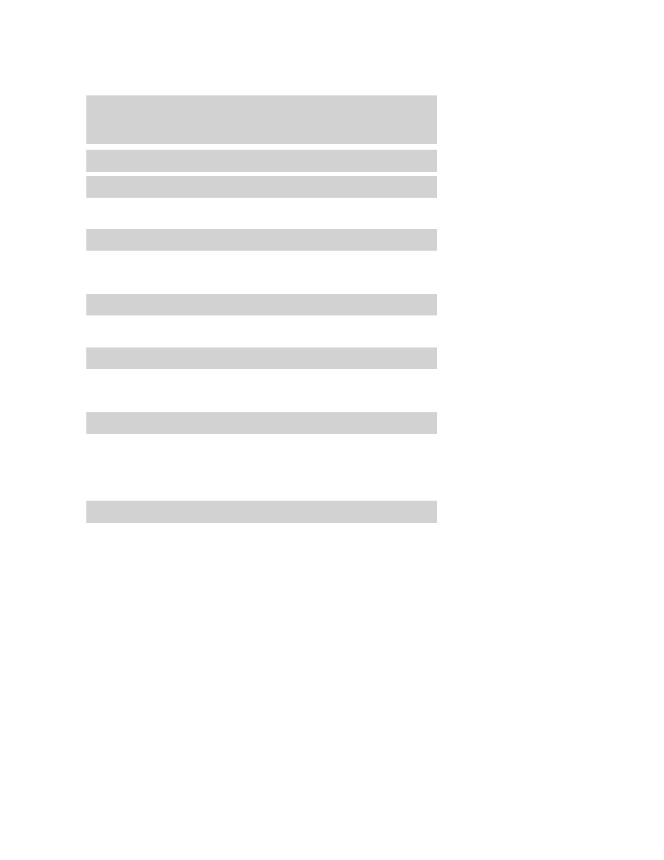 FORD 2006 E-150 User Manual | 248 pages