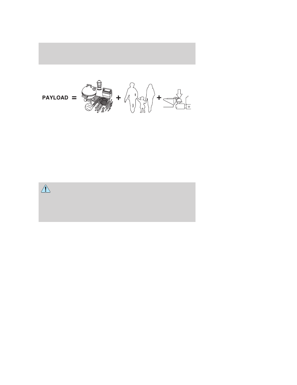 Tires, wheels and loading | FORD 2006 E-150 User Manual | Page 117 / 248