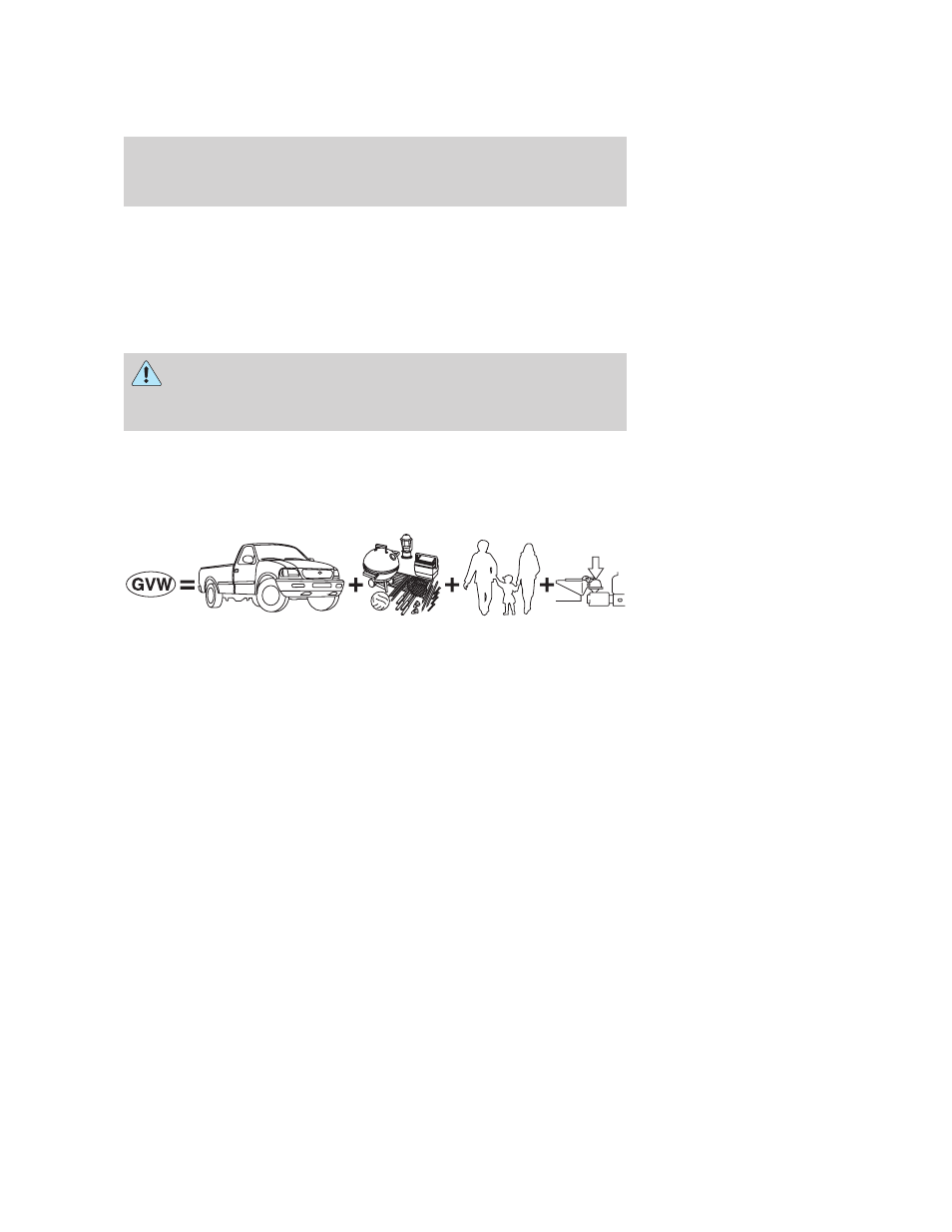 Tires, wheels and loading | FORD 2006 E-150 User Manual | Page 119 / 248