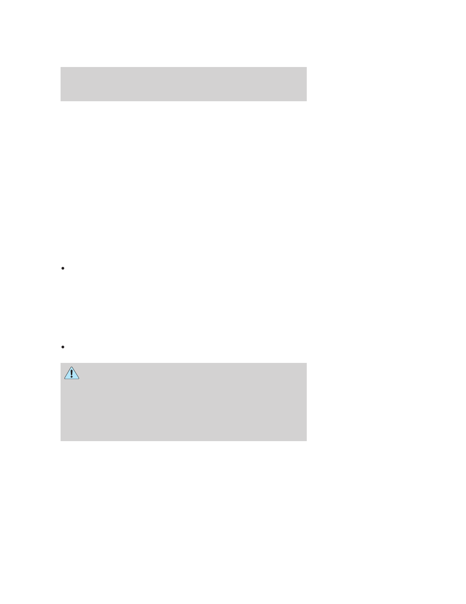 Emergency maneuvers, Driving | FORD 2006 E-150 User Manual | Page 142 / 248