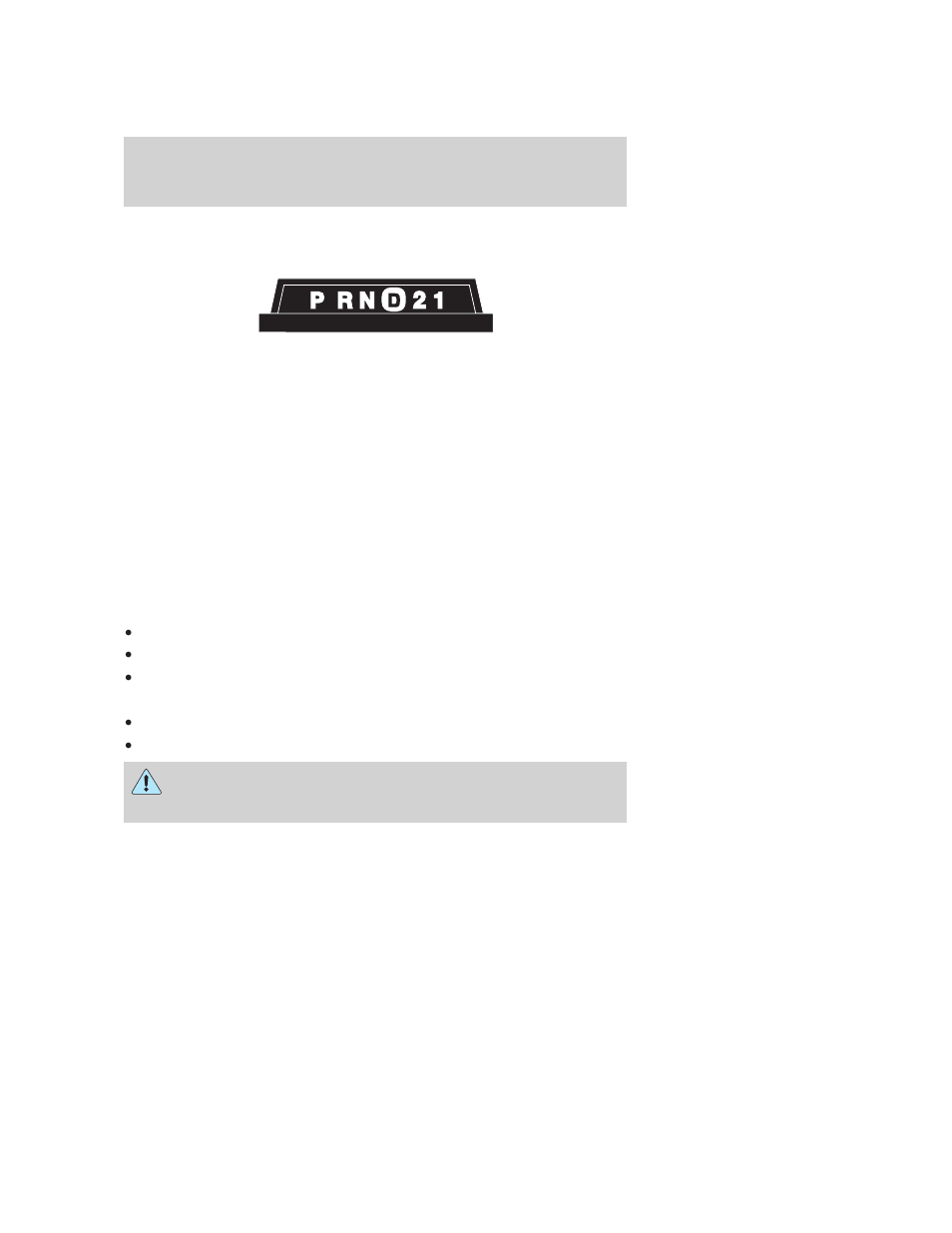 Driving | FORD 2006 E-150 User Manual | Page 147 / 248