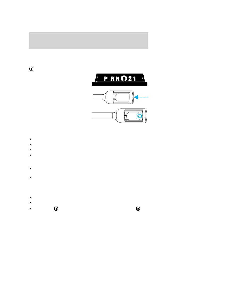 Driving | FORD 2006 E-150 User Manual | Page 148 / 248