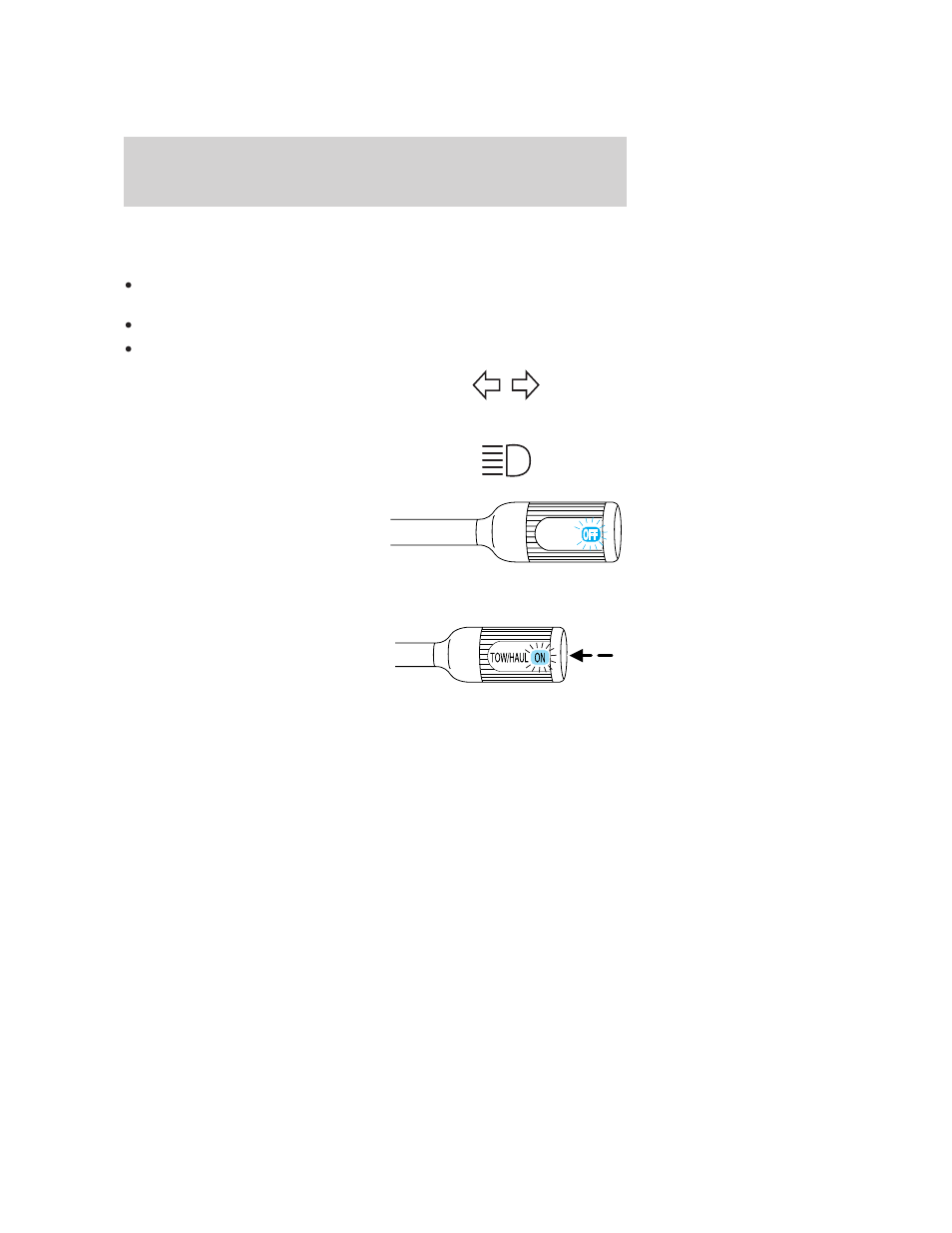Instrument cluster | FORD 2006 E-150 User Manual | Page 15 / 248
