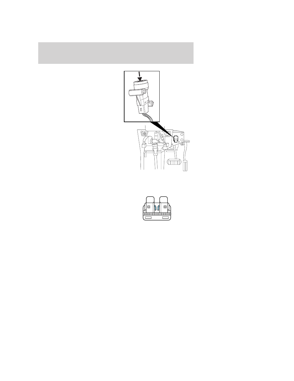 Fuses and relays, Fuses, Roadside emergencies | FORD 2006 E-150 User Manual | Page 159 / 248