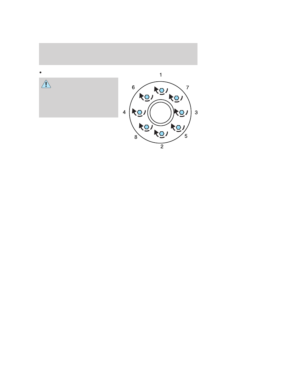 Stowing the flat/spare tire, Roadside emergencies | FORD 2006 E-150 User Manual | Page 174 / 248
