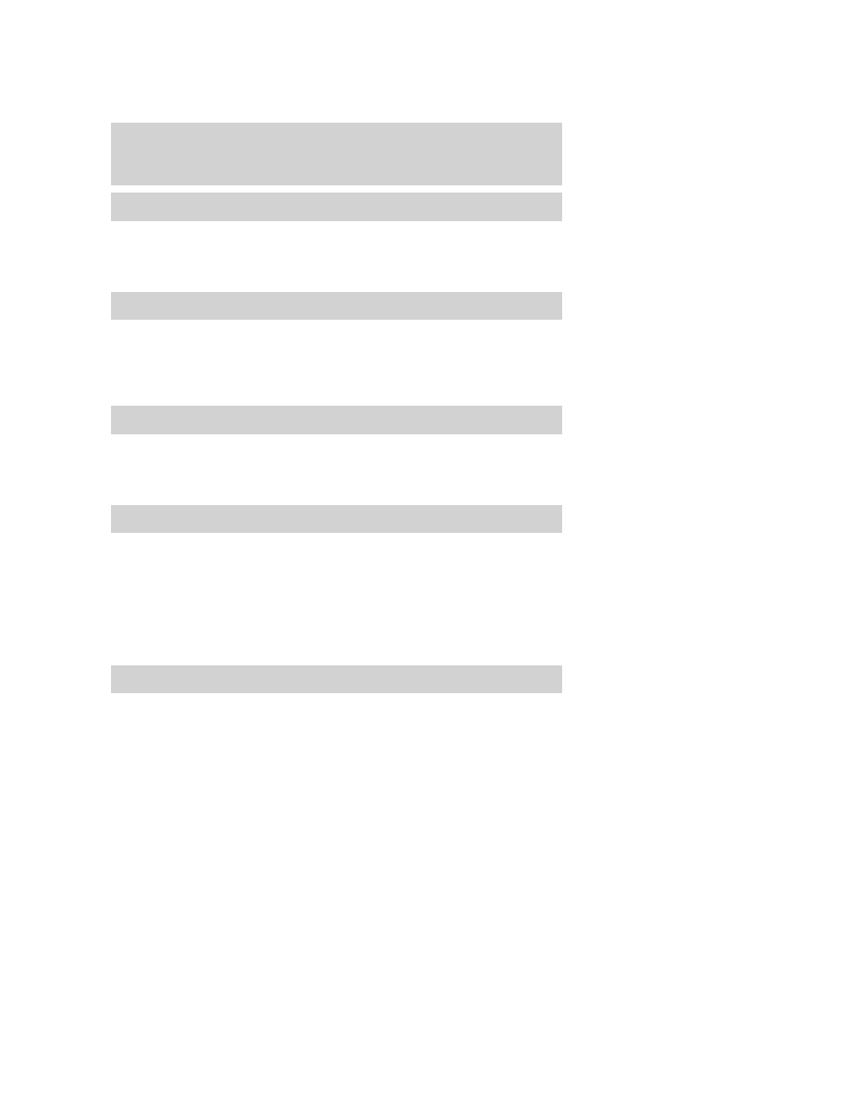 FORD 2006 E-150 User Manual | Page 2 / 248