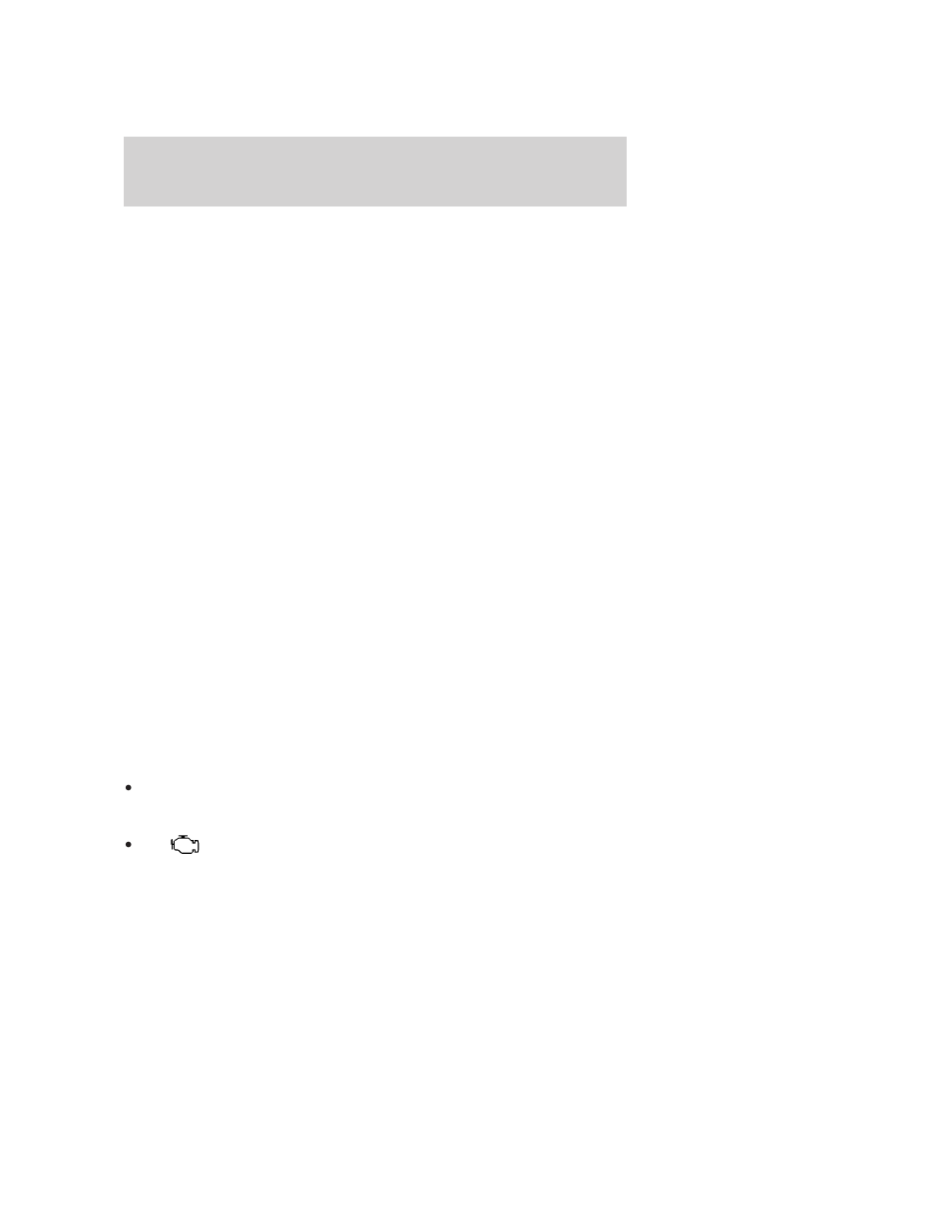 Fuel quality, Cleaner air, Running out of fuel | Maintenance and specifications | FORD 2006 E-150 User Manual | Page 216 / 248
