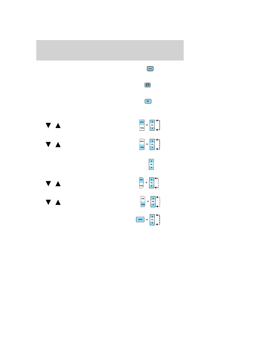 Entertainment systems | FORD 2006 E-150 User Manual | Page 25 / 248