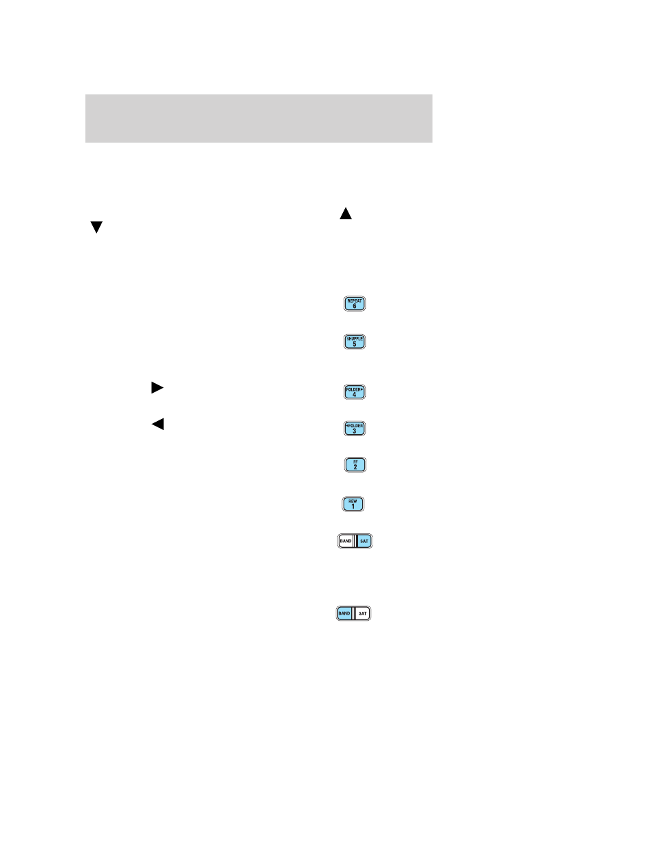 Entertainment systems | FORD 2006 E-150 User Manual | Page 26 / 248