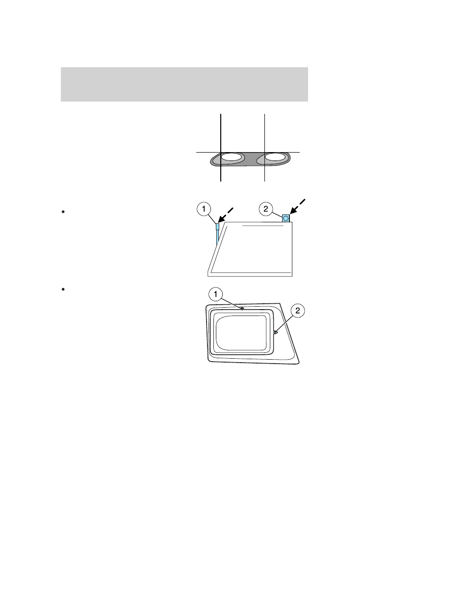 Lights | FORD 2006 E-150 User Manual | Page 36 / 248
