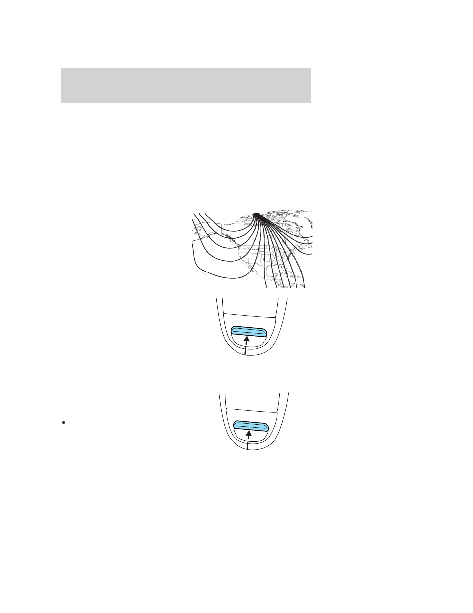 Compass, Compass zone adjustment, Compass calibration adjustment | Driver controls | FORD 2006 E-150 User Manual | Page 46 / 248