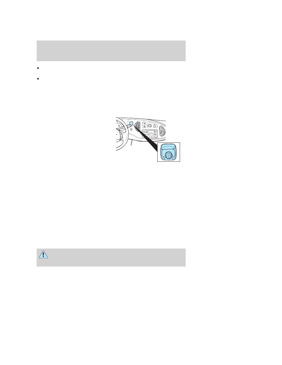Auxiliary power point (12vdc), Power windows (if equipped), Power windows | Driver controls | FORD 2006 E-150 User Manual | Page 47 / 248