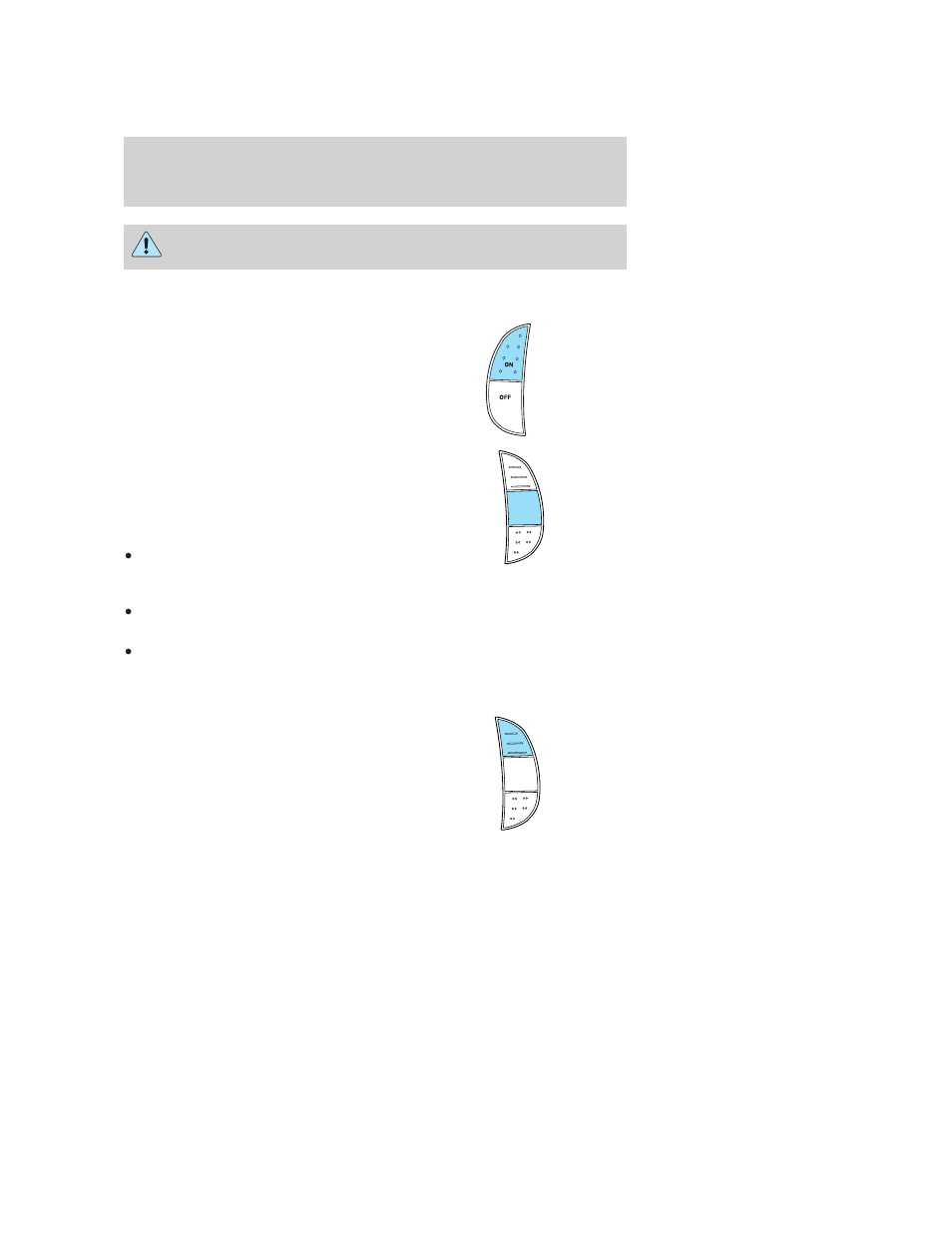 Setting speed control, Resuming a set speed, Driver controls | FORD 2006 E-150 User Manual | Page 50 / 248