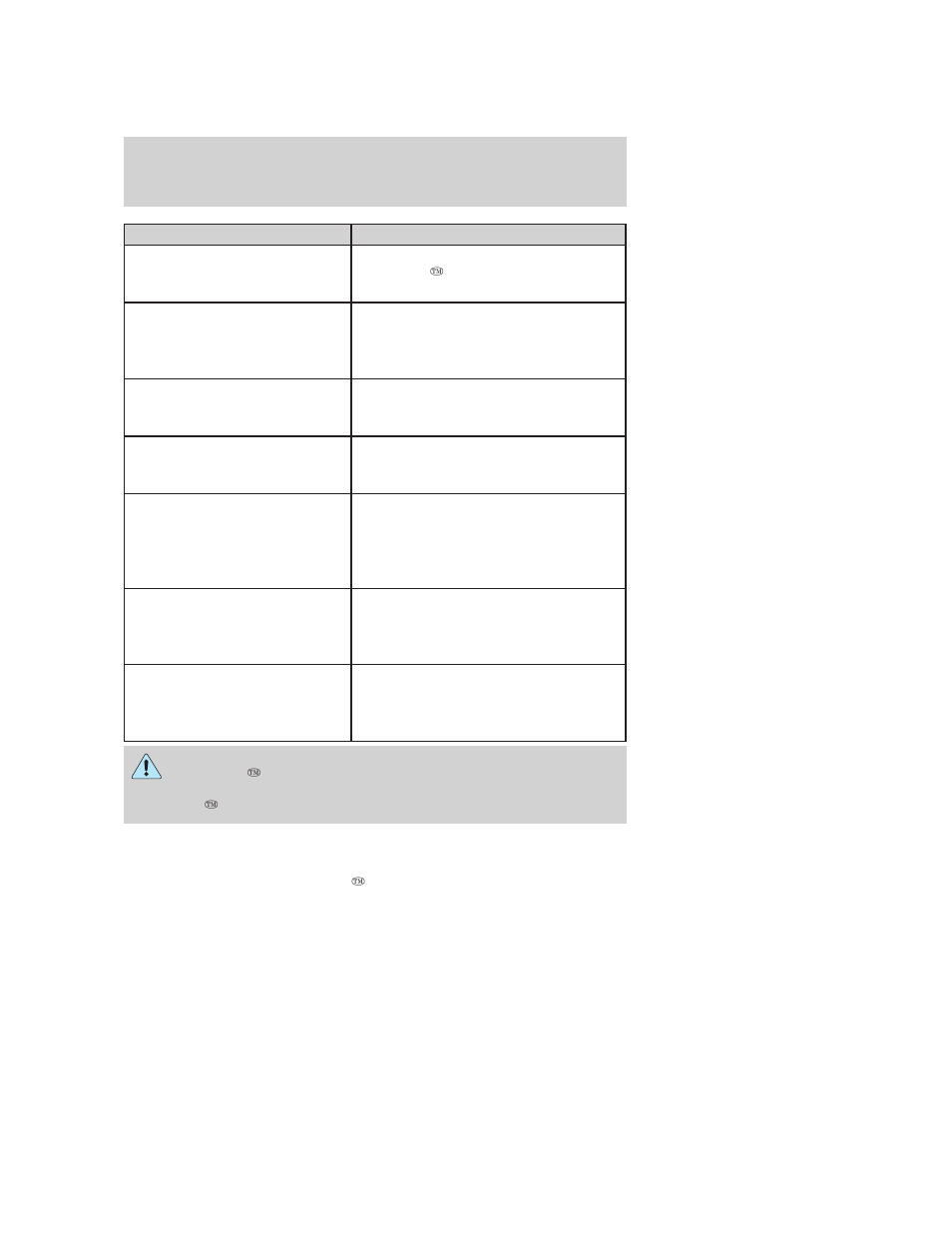 One time disable, Seating and safety restraints | FORD 2006 E-150 User Manual | Page 71 / 248