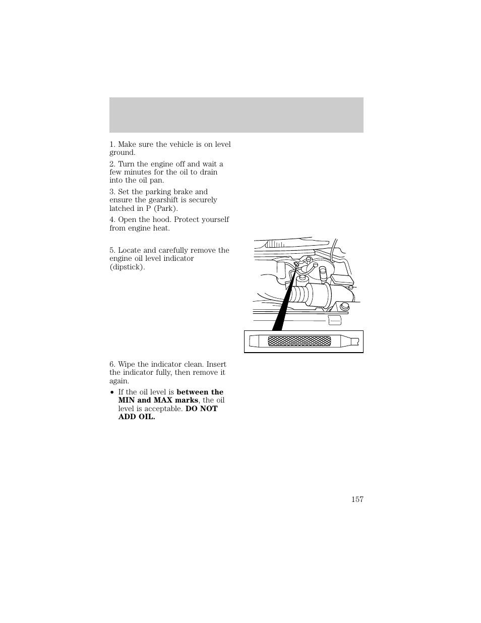 Maintenance and care | FORD 1998 F-150 User Manual | Page 157 / 219