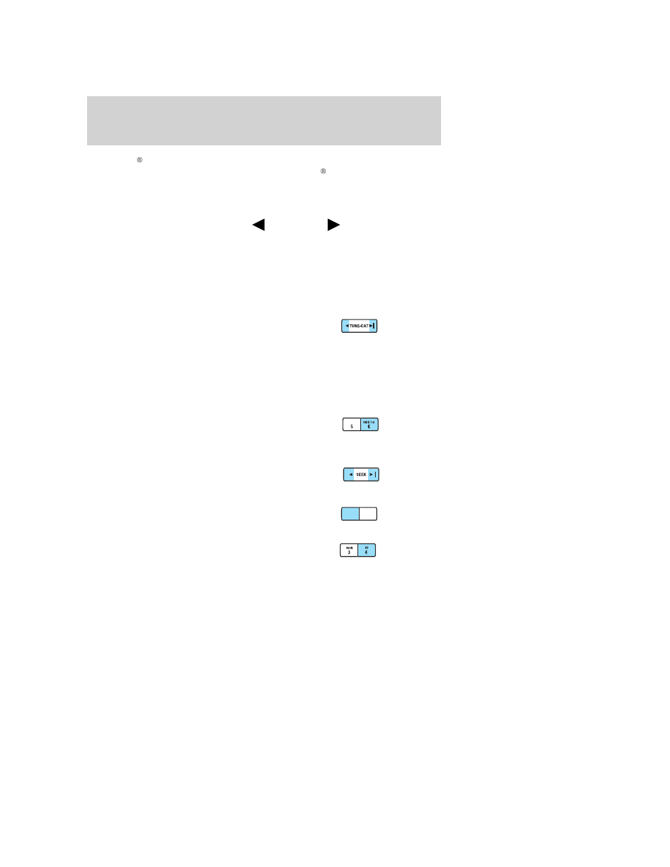 Entertainment systems | FORD 2006 Crown Victoria User Manual | Page 28 / 272