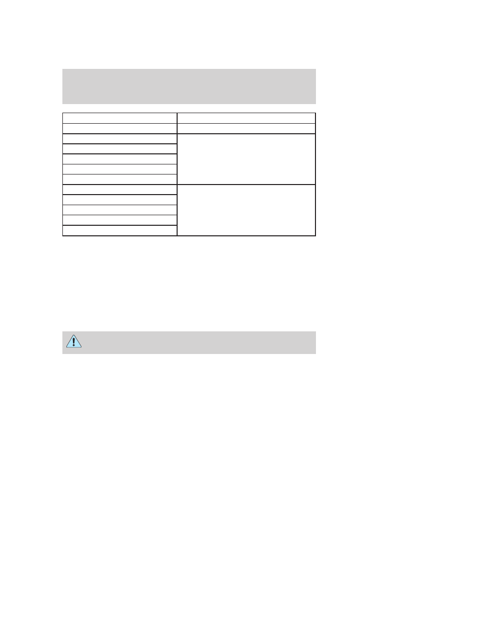 Driver controls | FORD 2006 Crown Victoria User Manual | Page 80 / 272