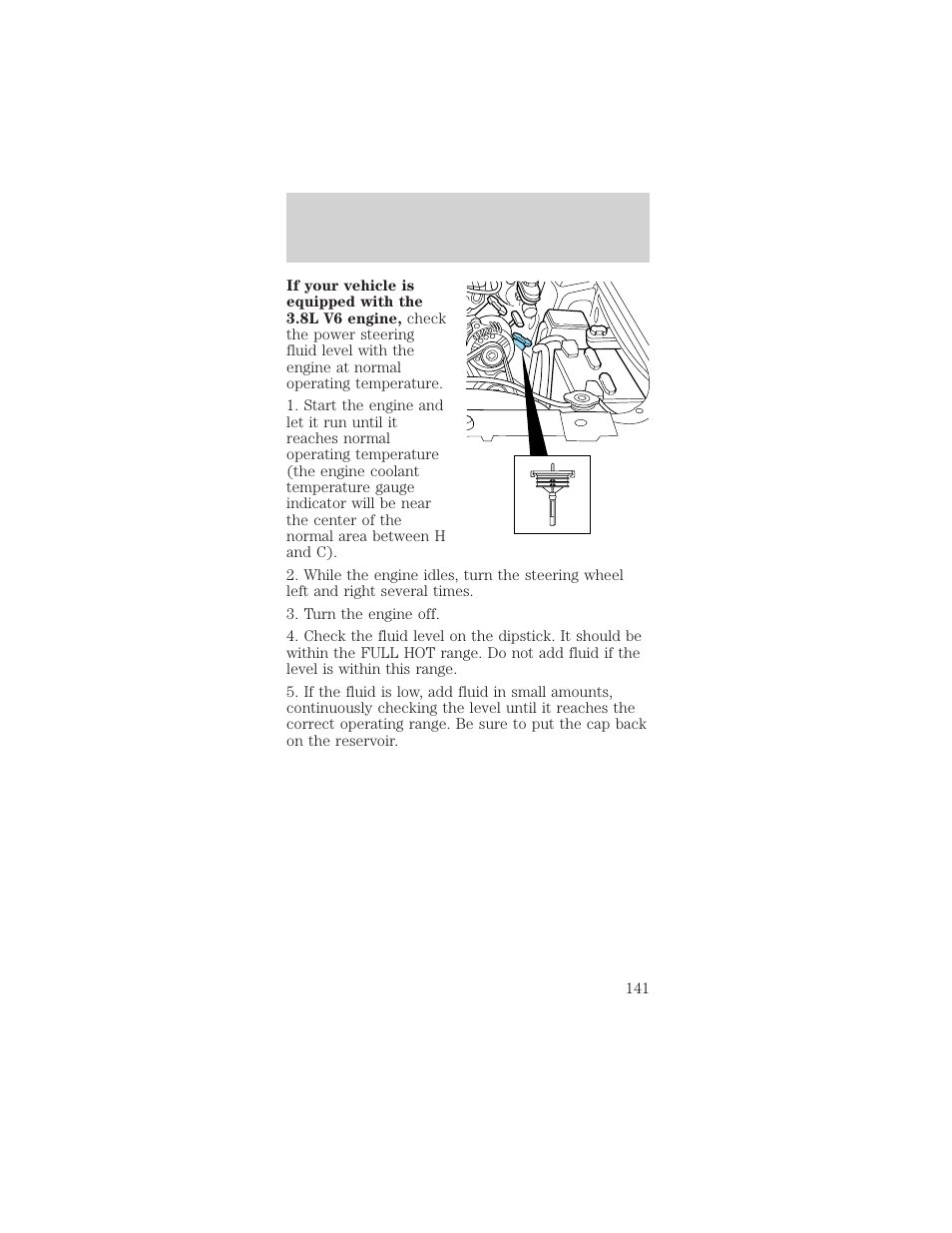 Maintenance and care | FORD 1998 Mustang User Manual | Page 141 / 192