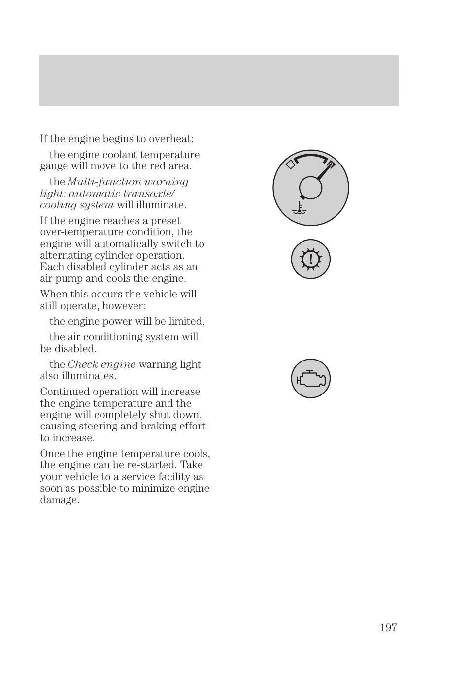 Maintenance and care | FORD 2000 Focus User Manual | Page 197 / 280