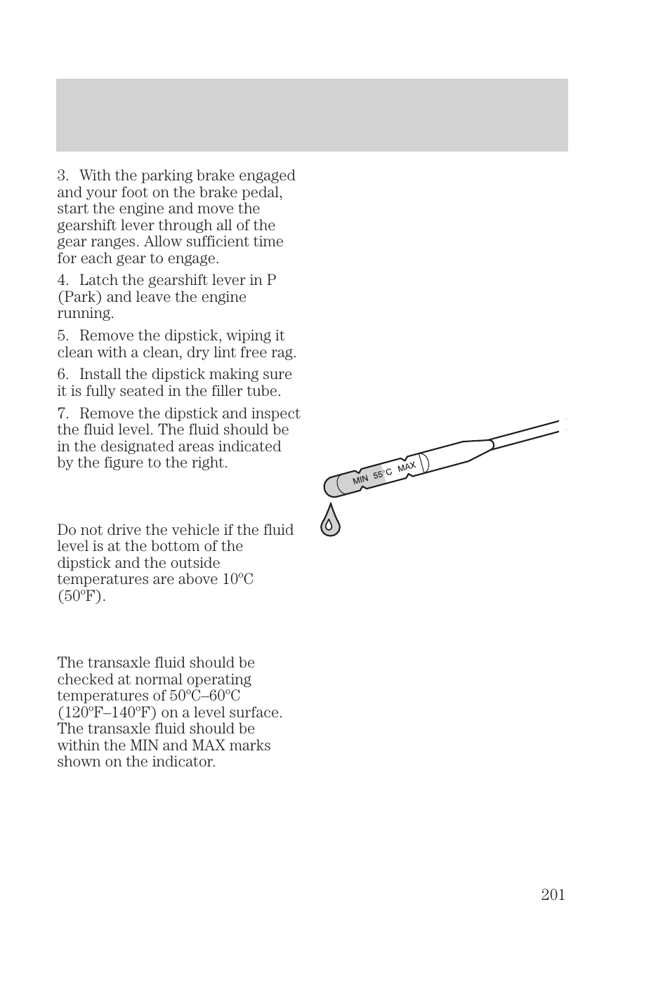 Maintenance and care | FORD 2000 Focus User Manual | Page 201 / 280