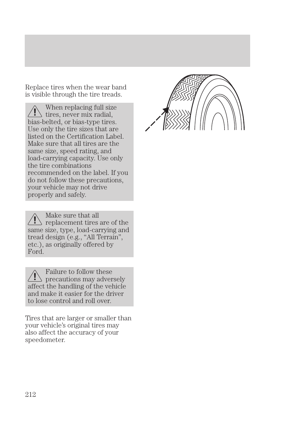 Maintenance and care | FORD 2000 Focus User Manual | Page 212 / 280